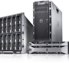 Sử dụng bộ lưu điện phòng server loại nào tốt nhất?